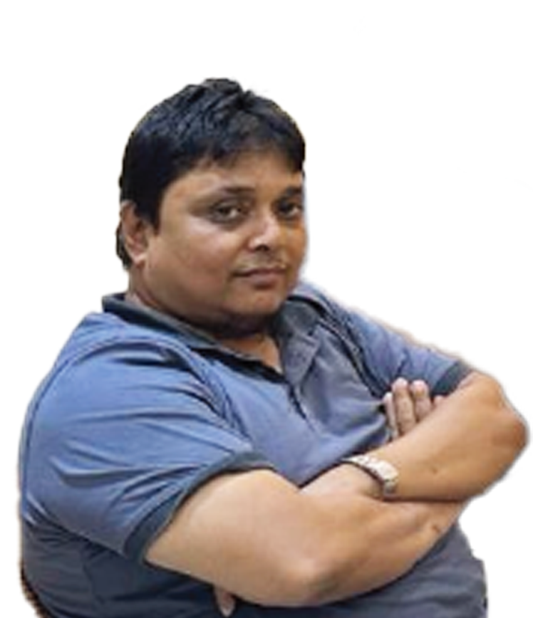 Mohammad Shihab Solim (BUET)
