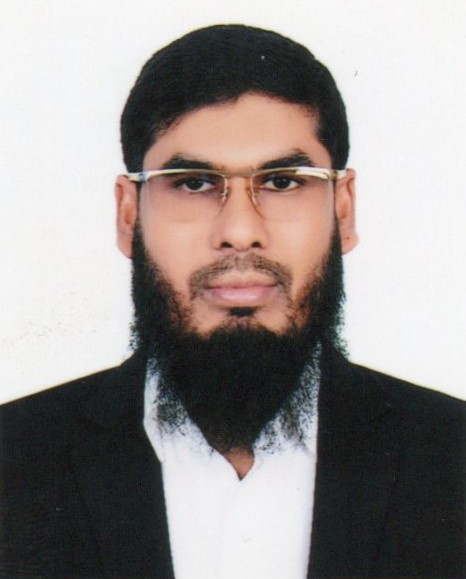 Mohammad Rahamat Ullah