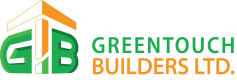 Greentouch Builders Logo